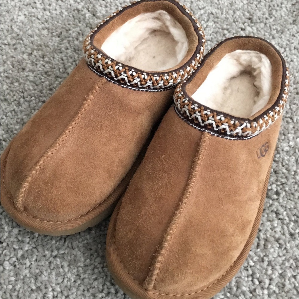 Uggs